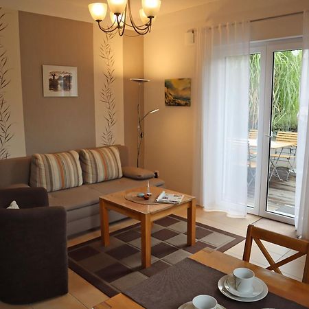 Ferienhaus Frieda Sagard Buitenkant foto