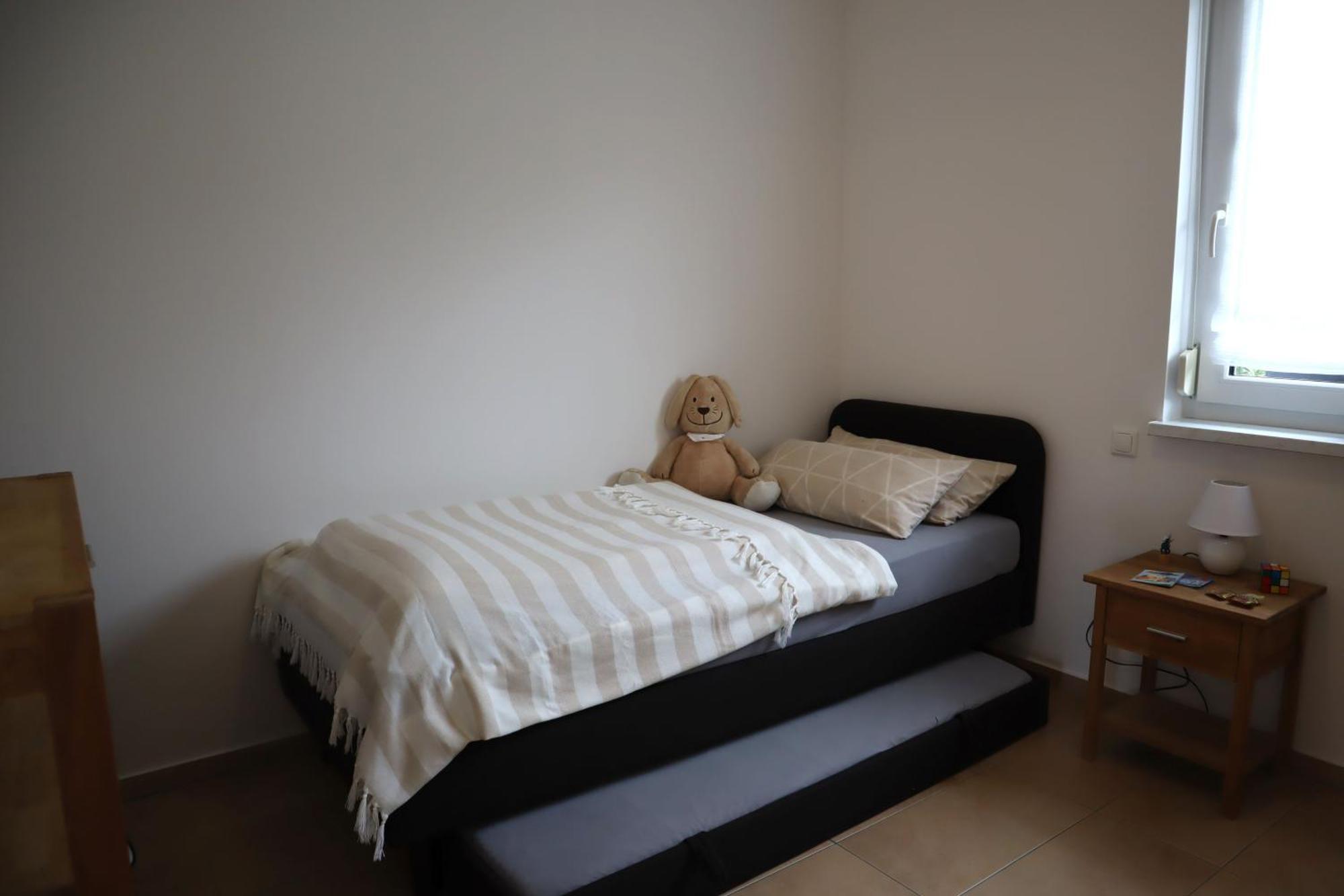 Ferienhaus Frieda Sagard Buitenkant foto